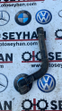 3C0129637B caddy golf jetta hava filtre kutusu tahliye borus
