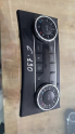 MERCEDES C180 KUMANDA PANELİ MG OTO