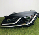 VOLKSWAGEN ARTEON SOL FAR FULL LED 2015 2022 3G8941035 CAM