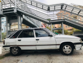 renault r11 sağ arka kapı çıkma parça mısırcıoğlu oto