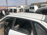 Astra F Kesme Tavan Hatasız Boyasız Orijinal Çıkma Hatchback