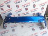 SKODA SCALA ARKA TAMPON ÇIKMA PARÇA