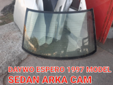 Oto Çıkma Parça / Kaporta & Karoser / Çamurluk / Daewoo / Espero / Çıkma Parça 