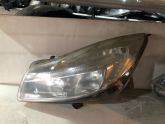 OPEL İNSİGNİA 07-14 SOL FAR 16886201