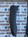 1K5885703AA jetta 2008 arka koltuk sol yan döşemesi yastığı