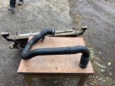 Master 2 Turbo Borusu Orijinal Çıkma 8200230579B