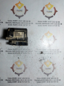 RENAULT MEGANE SCENIC CIKMA ABS BEYNI 0273004679