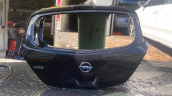 OPEL CORSA D BAGAJ KAPAĞI CANCAN OPEL