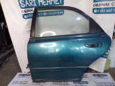 ÇIKMA MAZDA 626 BALON KASA SOL ARKA KAPI