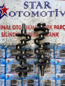 Toyota dizel 1.4 tek kama 1ND krank