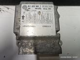 1k0909605t Volkswagen Golf Hava yastığı kontrol ünitesi