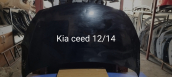 Kia ceed çıkma motor kaputu