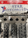 Oto Çıkma Parça / Motor / Silindir Kapağı / Ford / Mondeo / Çıkma Parça 