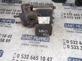 ÇIKMA 6R0907379J 6R0 907 379 J SKODA FABİA  ABS POMPA