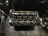 058103373D Passat 1.8 Silindir Kapağı Garantili Orijinal