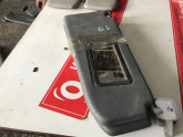 RENAULT 19 GÜNEŞLİK