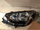 PEUGEOT 2008 FULL LED MERCEKLİ SOL FAR 90167010