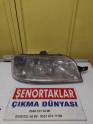 Oto Çıkma Parça / Fiat / Ducato / Elektrik / Far / Çıkma Parça 