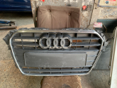AUDİ A4 ÇIKMA ORJİNAL ÖN PANJUR 8K0853651E