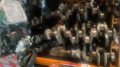Oto Çıkma Parça / Motor / Krank / Peugeot / Partner / Çıkma Parça 