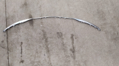 MERCEDES S W222 ÖN TAMPON NİKELAJI A2228854900