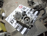 Oto Çıkma Parça / Elektrik / Far / Volvo / S40 / Çıkma Parça 