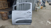 OPEL COMBO E ORJİNAL ÇIKMA SOL ÖN KAPI