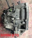 OPEL MOVANA 1.6 2.0 KOMPLE ŞANZIMAN