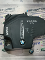 BMW F35 LCİ N20 ÇIKMA MOTOR AKUSTİK KAPAK 7604564 7636791