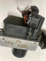 6Q0614417E 0265900009 SKODA FABIA ABS BEYNI
