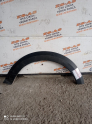 Dacia Sandero Stepway Sol Arka Dodik 2009-2014