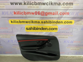 BMW F30 320 316 318 SPORT LİNE SOL ÖN KAPI DÖŞEMESİ
