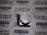 Oto Çıkma Parça / Elektrik / ABS Beyni / Audi / A4 / Çıkma Parça 