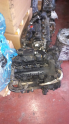 CİTROEN C5 2.0 DİZEL MOTOR