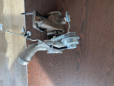 Oto Çıkma Parça / Motor / Turbo / Fiat / Ducato / Çıkma Parça 