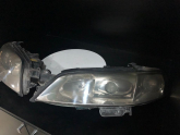 OPEL VECTRA B  1995-2002 SOL VE SAĞ FAR