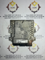 FORD FOCUS C-MAX CIKMA MOTOR BEYNI BV61-12A650-DA