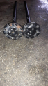 MITSUBISHI EURO.5 EURO.6 AKS MİLİ ARKA