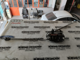 3V0972297 skoda Spor b sağ ön kapı kilidi