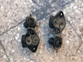 MERCEDES W211 SAĞ-SOL KAPUT KİLİDİ A2118800360
