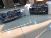 MERCEDES B8 HİGLINE SAĞ-SOL FAR DEĞİŞİM KİTİ