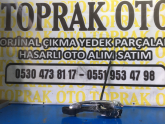 Fiat çıkma egea sağ dış kapı kolu