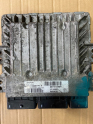 S180067144A RENAULT FLUENCE MEGANE3 SİD305 MOTOR BEYNİ