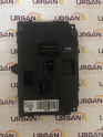 9656147980 S120017004L  CITROEN C4 SIEMENS  BSC BEYNİ