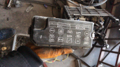 Oto Çıkma Parça / Elektrik / Sigorta Kutusu / Toyota / Corolla / Çıkma Parça 