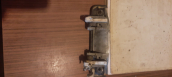 Oto Çıkma Parça / Mekanik / Kapı Kolu / Mazda / 323 / Çıkma Parça 