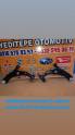 mazda 3 sağ sol salıncak