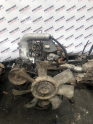 Oto Çıkma Parça / Motor / Motor Komple / Nissan / Pick-up / Çıkma Parça 