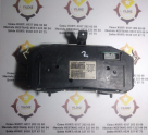 ​​​​​​​RENAULT MEGANE CIKMA GOSTERGE SAATI 2PPF-10A855-AD_82