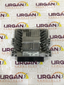 7T11-12S650-HF 5WS40485F-T FORD TRANSIT MOTOR BEYNİ